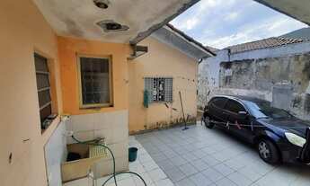 Imagem 6: Lote/Terreno para venda com 211 metros quadrados na Vila Assunção - Santo André - SP