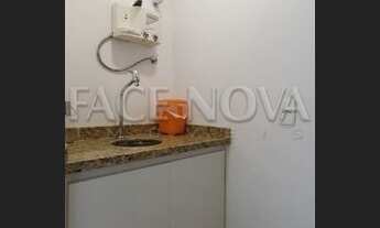 Imagem 4: SãO PAULO - Conjunto Comercial/Sala - Parque Imperial