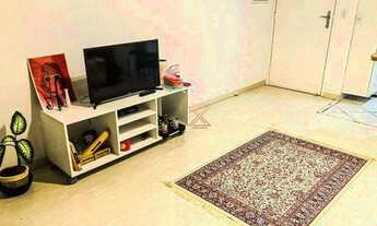 Imagem: Apartamento com 1 dormitório à venda