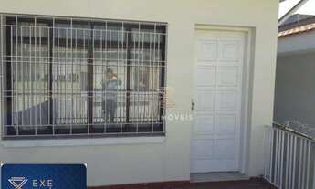 Imagem 6: Casa com 4 dormitórios à venda, 175 m² por R$ 1.000.000 - Campo Belo - São Paulo/SP