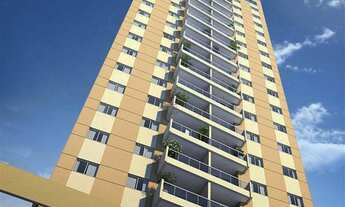 Imagem: Apartamento à venda no bairro Alvarez