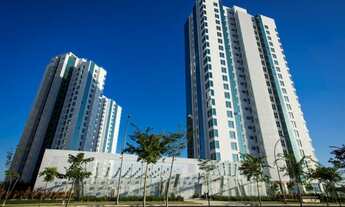 Imagem: Apartamento Primeira Locação à Venda