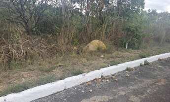 Imagem 5: Lote em Condomínio Fechado para Venda em Brasília, Setor Habitacional Jardim Botânico