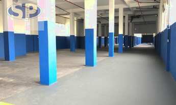 Imagem 3: Galpão em Vila Prudente - São Paulo