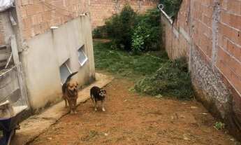 Imagem 4: Casa à venda no bairro Floresta Encantada