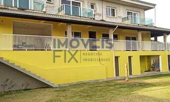 Imagem 3: Chácara para Venda em Campo Limpo Paulista, Fazenda Marajoara, 4 dormitórios, 4 suítes, 3