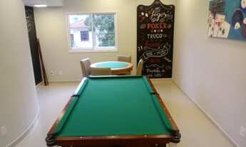 Imagem 6: Apartamento de 51 metros quadrados no bairro Casa Branca com 2 quartos