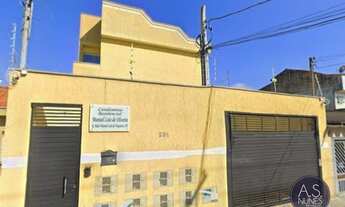 Imagem: SãO PAULO - Sobrado Padrão - Vila Antonieta