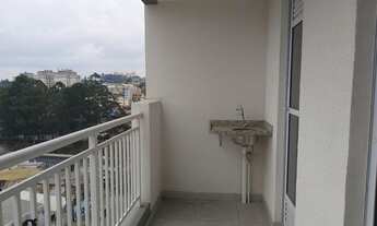 Imagem 6: Apartamento para aluguel - Itaquera - 2.000,00