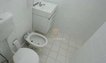 Imagem 4: Apartamento com 2 dormitórios à venda, 42 m² por R$ 600.000 - Botafogo - Rio de Janeiro/RJ