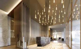 Imagem 5: Studio à venda com 28 m² , 1 quarto no Itaim Bibi - São Paulo referente a primeiro andar