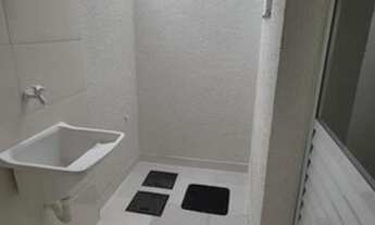 Imagem 5: Casa 2 quartos - 1a locação - Parque Guará - Pedra de Guaratiba