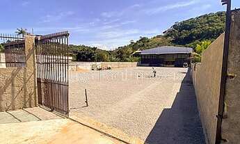 Imagem 2: Juiz de Fora - Galpão/Depósito/Armazém - Granjas Betânia