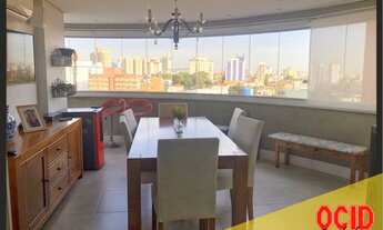 Imagem 6: Apartamento de 3 quartos para compra - Vila Floresta - Santo André