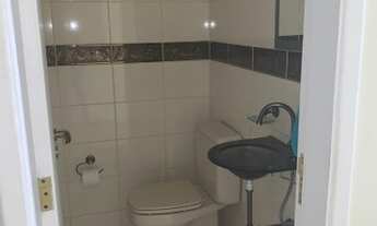 Imagem 4: Moóca - 2 Dorms c/varanda, lavabo e 2 vagas de garagem