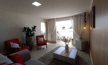 Imagem: Apartamento com 4 quartos, 2 suítes à