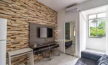 Imagem: Apartamento com 1 dormitório à venda