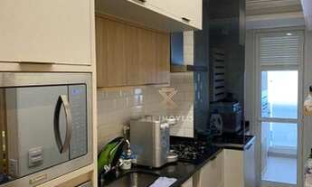Imagem 5: Apartamento com 2 dormitórios à venda, 75 m² por R$ 1.500.000 - Botafogo - Rio de Janeiro