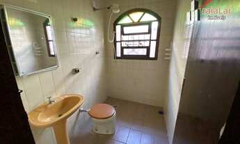 Imagem 6: Casa geminada a venda na vila tupi