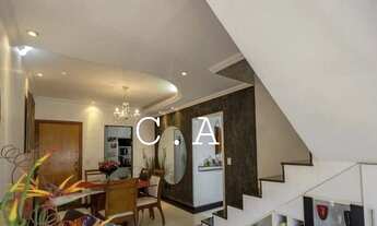 Imagem 3: Cobertura 3 quartos no Castelo - Belo Horizonte - MG