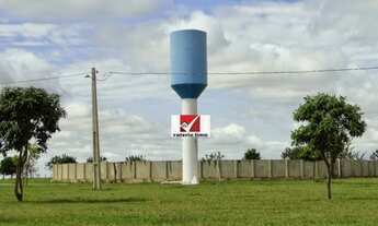 Imagem 7: Fazenda 12000 Alqueires Mato Grosso