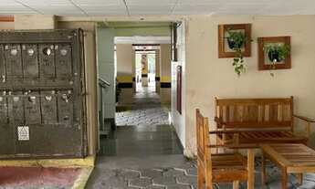 Imagem 2: Apto Resd.Alter do chão Bloco de Escada