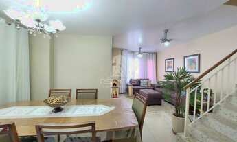 Imagem 4: Casa de condomínio térrea para venda tem 138 metros quadrados com 4 quartos