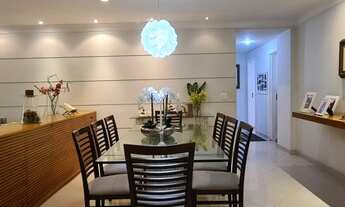 Imagem 7: Jardim Oceanico, Oportunidade, Apartamento com 189m2, 3 quartos sendo 3 Suítes - Barra da