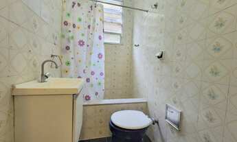 Imagem 7: Conjugado pracinha B Fatima