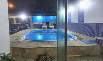 Imagem 5: Casa de praia com piscina para temporada em itanhaém