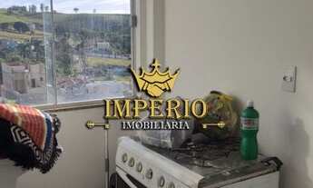 Imagem 5: ALUGA - Apartamento no bairro Bella Italia em Pouso Alegre