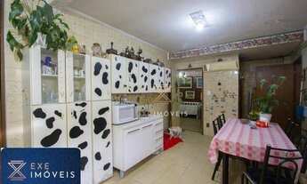 Imagem 4: Casa com 3 dormitórios à venda, 170 m² por R$ 1.190.000 - Cidade Monções - São Paulo/SP