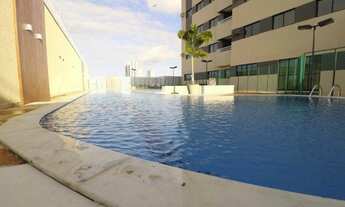 Imagem: Apartamento Residencial / Lagoa Nova