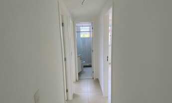 Imagem 7: Apartamento para venda possui 69 metros quadrados com 3 quartos