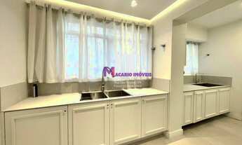 Imagem 6: Apartamento com 2 dormitórios à venda, 140 m² por R$ 2.600.000,00 - Jardim Paulista - São