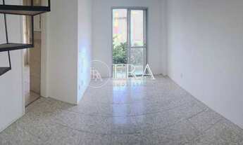 Imagem 2: Cachambi- Rua Cristóvão Colombo- Cobertura duplex, desocupada, 2 quartos, terraço, piscina