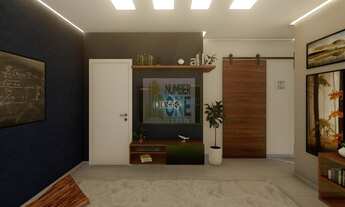 Imagem 4: Apartamento para Venda em Rio das Ostras, Recreio, 2 dormitórios, 1 suíte, 2 banheiros, 1