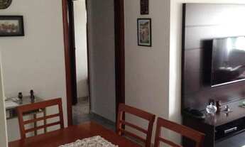 Imagem 6: Apartamento de 106 m2, 4 dormitórios, sendo 1 suíte, Vila Yara - Osasco - SP