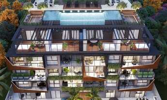 Imagem 4: Studio À BEIRA MAR, 23 metros quadrados, no Jardim Oceania - João Pessoa - PB