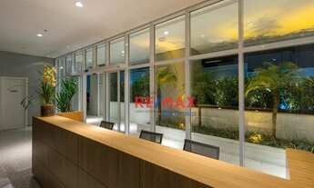 Imagem 7: Sala para alugar, 39 m² por R$ 1.800,00/mês - Campo Belo - São Paulo/SP