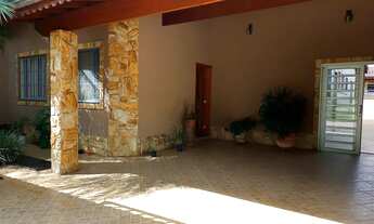 Imagem: Casa Térrea à venda 03 dorm c/suíte 04