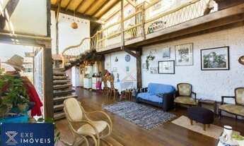 Imagem 7: Casa com 2 dormitórios à venda, 250 m² por R$ 1.500.000 - Lapa - São Paulo/SP