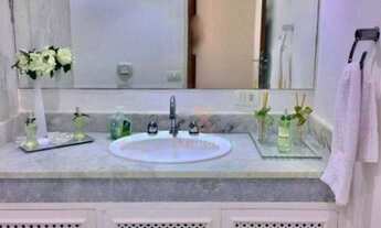 Imagem 3: Apartamento com 3 dormitórios à venda, 120 m² por R$ 1.200.000,00 - São Conrado - Rio de J