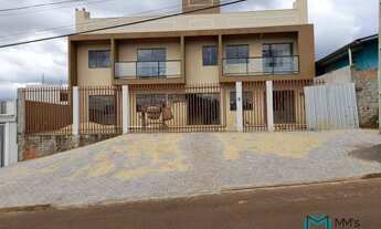 Imagem 2: Apartamento à venda, 273 m² por R$ 300.000,00 - Santa Cruz - Cascavel/PR