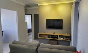 Imagem 2: Apartamento à venda no bairro Bom Jardim - São José do Rio Preto/SP