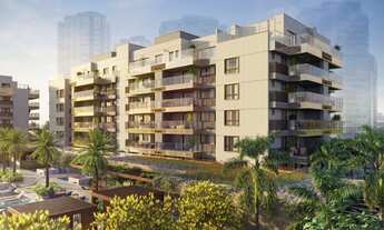 Imagem 1: APARTAMENTO RESIDENCIAL em Rio de Janeiro - RJ, Barra da Tijuca