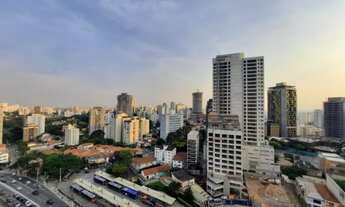 Imagem 5: Apartamento para aluguel possui 48 metros quadrados com 2 quartos em Sumarezinho - São Pau