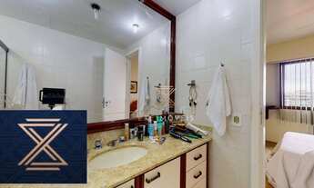 Imagem 2: Apartamento com 2 dormitórios à venda, 105 m² por R$ 950.000 - Barra da Tijuca - Rio de Ja