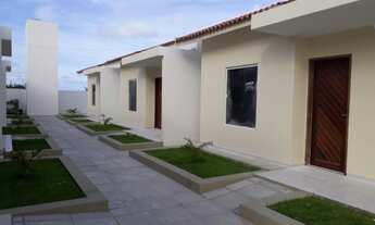 Imagem 2: Casa em Condomínio em Praia Bela com 02 Quartos, sendo 01 suíte