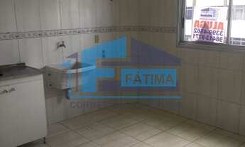 Imagem 3: Apartamento 2 quartos Qse 06 Taguatinga Sul